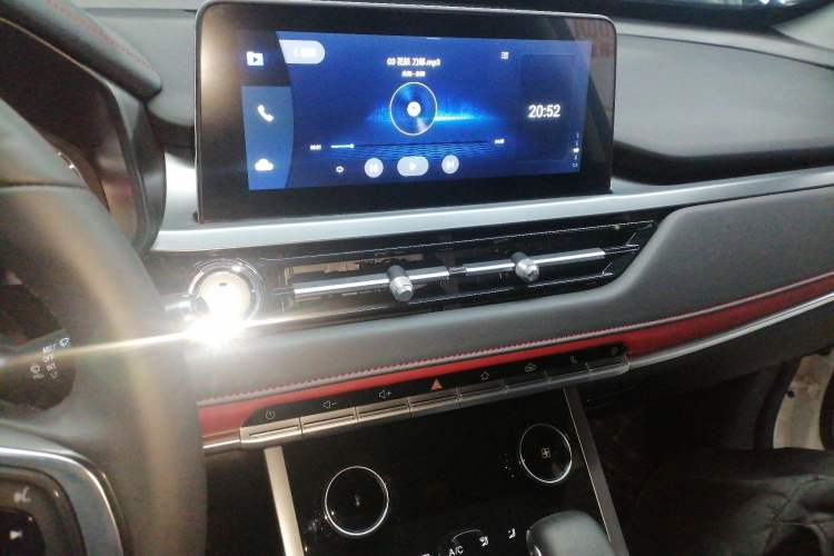 Used Chery Tiggo 5x 2022 Superhero Edition 1.5L CVT Fashion Model