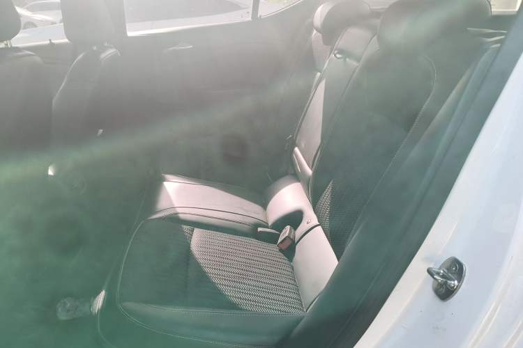 Used Buick Verano 2016 Hatchback 15S Automatic Leading Model
