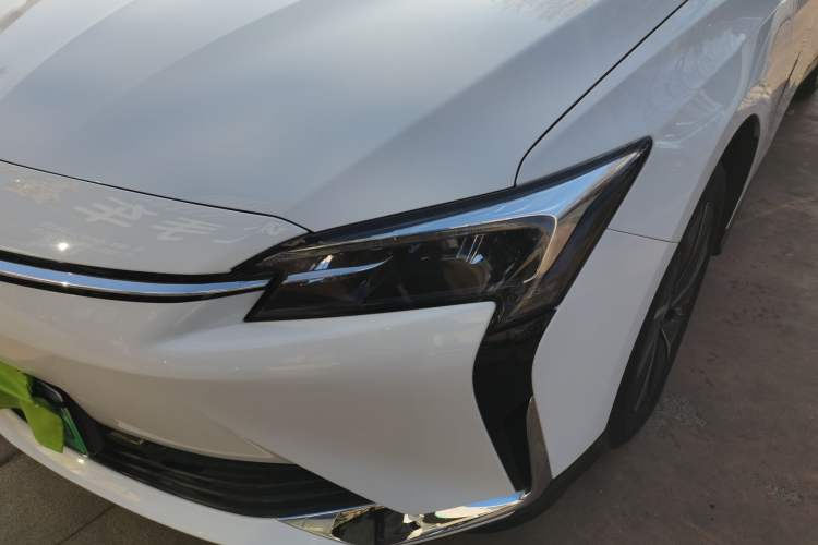 Used Buick Velite 6 2024 430km Enjoyment Version