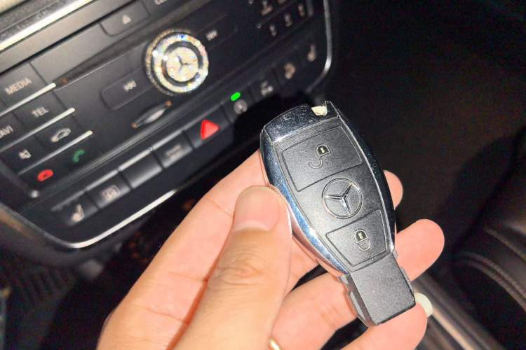 Used Mercedes-Benz GLA 2016 GLA 220 4MATIC Fashion Edition