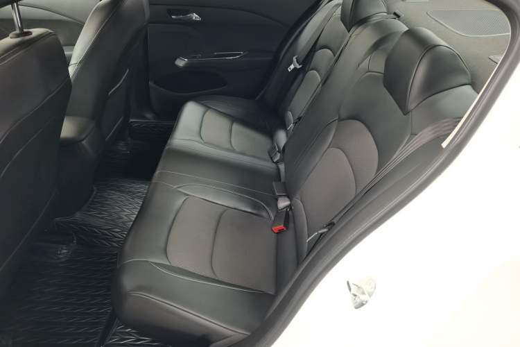 Used Chevrolet Cavalier 2016 1.5L Automatic Xinyue Edition
