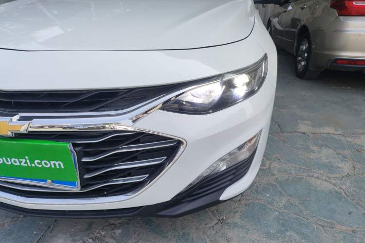 Used Chevrolet Malibu XL 2022 535T Automatic Sport Edition