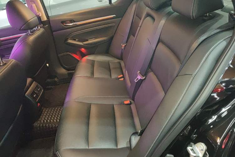 Used Nissan Teana 2021 2.0L XL Comfort Edition