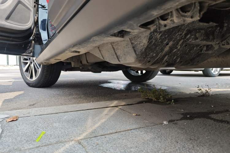 Used Dongfeng Aeolus AX7 2022 Mach Edition 1.5T DCT DF41
