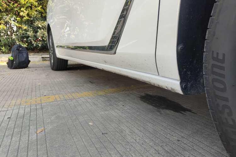 Used Buick GL8 New Energy 2024 Lu Zun Deluxe Edition 7-Seater
