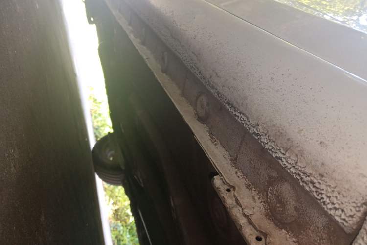 Used BYD Qin 2019 1.5L Manual Luxury Version
