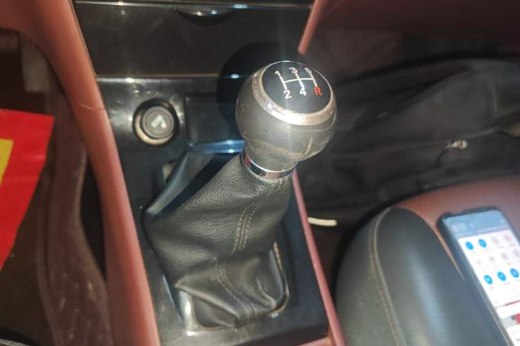 Used BYD F3 2018 1.5L Manual Classic Model
