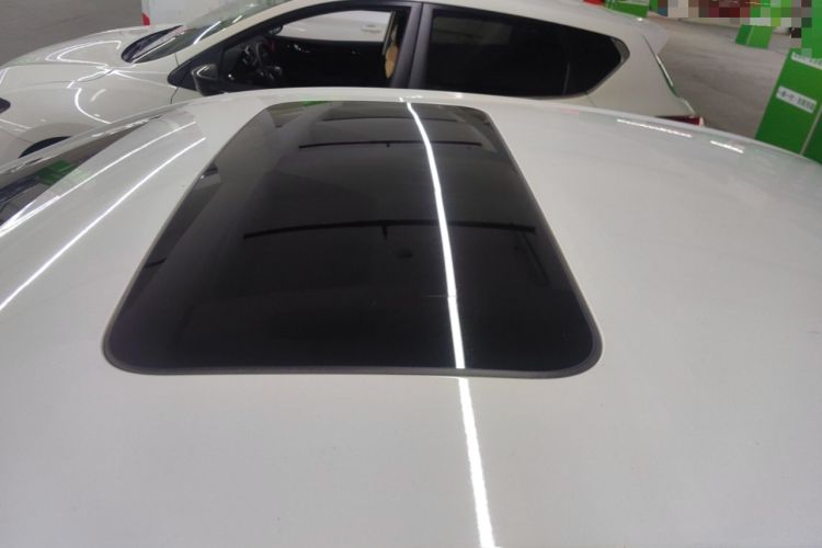 Used Buick GT 2019 18T Automatic Connected Elite Model China VI Standard
