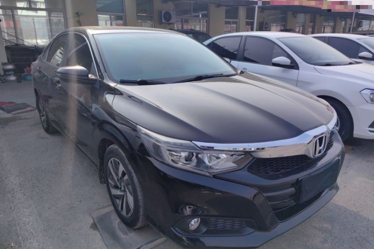 Used Honda Crider 2019 180 Turbo CVT Luxury Edition China VI Emission Standard
