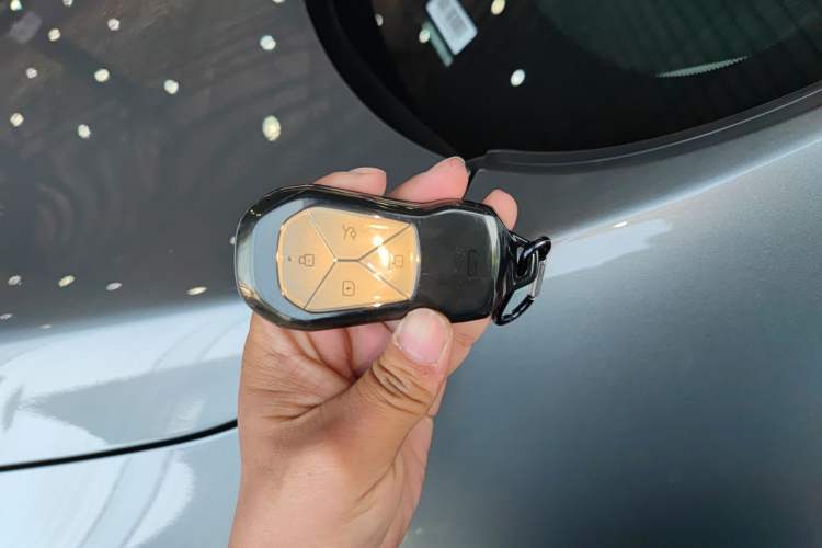 Used XPeng G6 2023 580 Long-Range Max