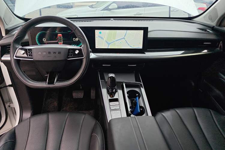 Used Roewe RX5 MAX 2022 1.5T Automatic Youwei Luxury Edition
