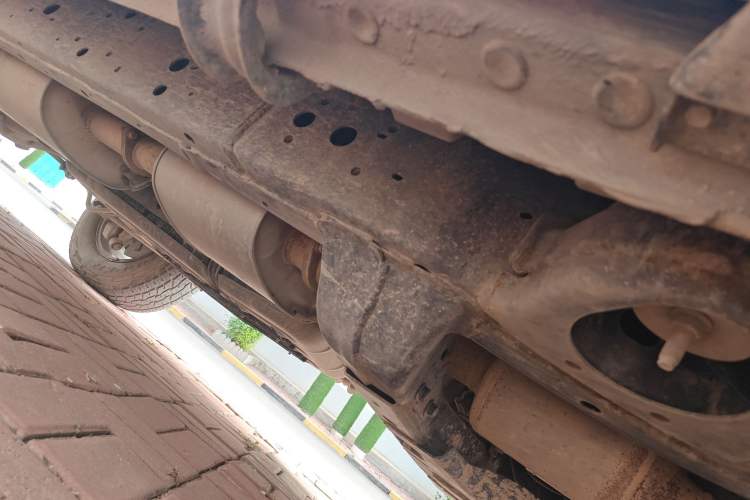 Used Tank 300 2021 Off-Road Edition 2.0T Conqueror
