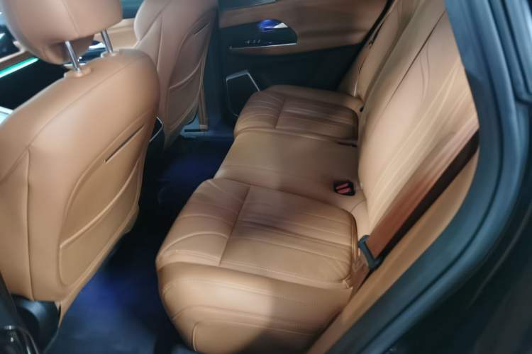 Used XPeng G9 2025 625 Long-Range Max