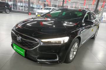 Used Buick LaCrosse 2022 552T Luxury Version