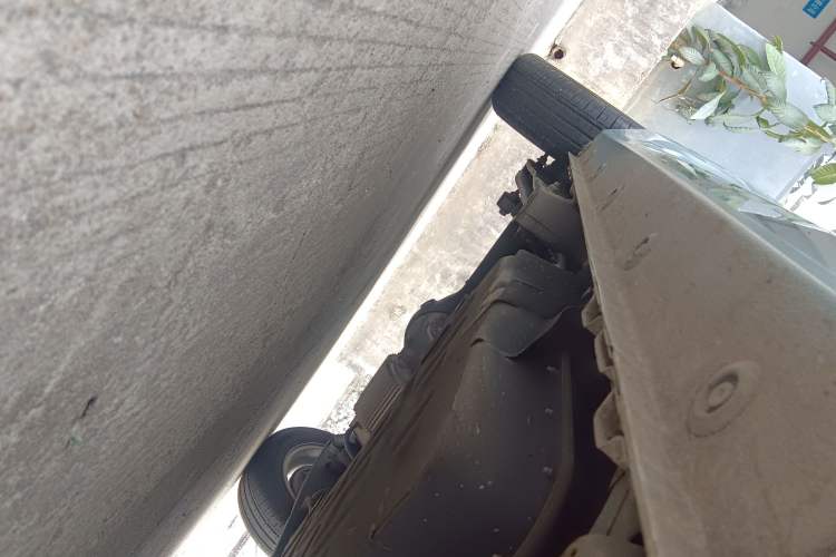 Used Wuling Hongguang MINIEV 2020 Enjoyment Model Lithium Iron Phosphate
