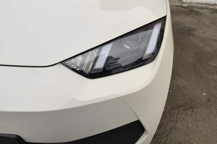 Used BYD Seagull 2025 Intelligent Driving Version 305 km Dynamic Edition