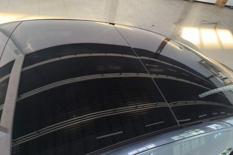 Used Tesla Model 3 2023 Rear-Wheel-Drive Version