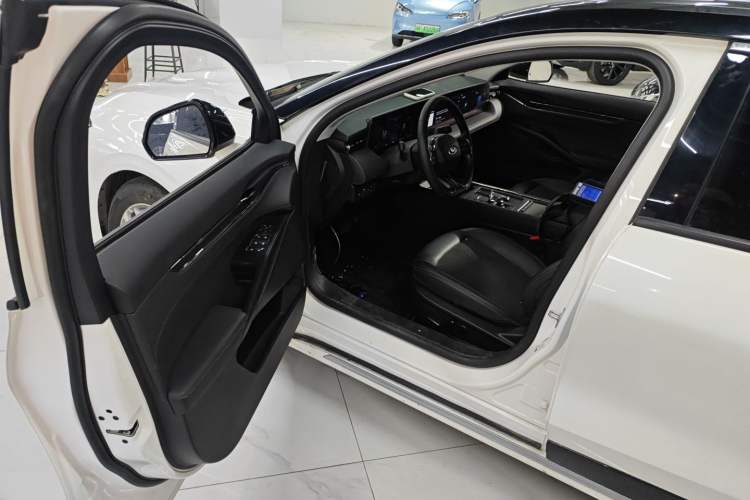 Used Ford Mondeo 2023 EcoBoost 245 Luxury Model
