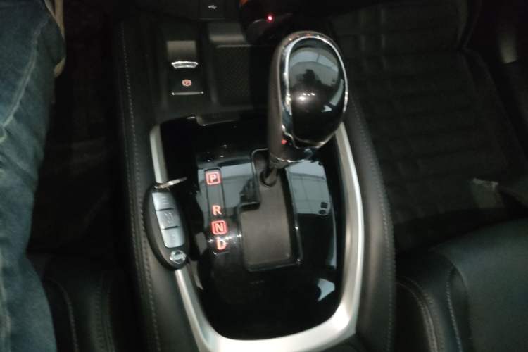 Used Nissan X-Trail 2019 2.0L CVT Smart Connect Comfort Edition 2WD