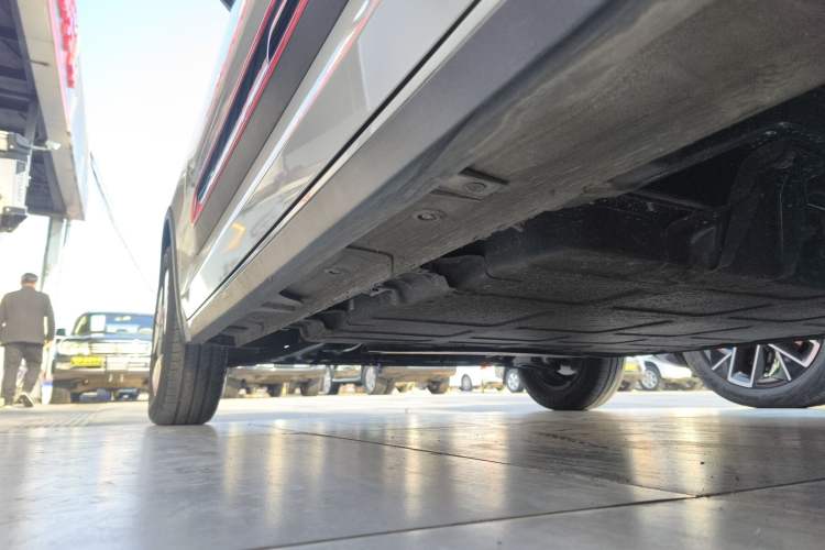 Used Baojun KiWi EV 2022 Artist Lite Edition Lithium Iron Phosphate
