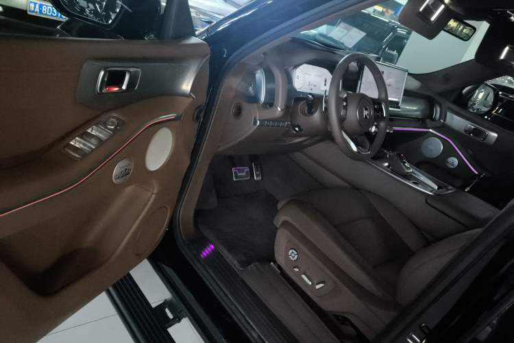 Used Tank 700 New Energy 2024 Hi4-T Extreme Edition