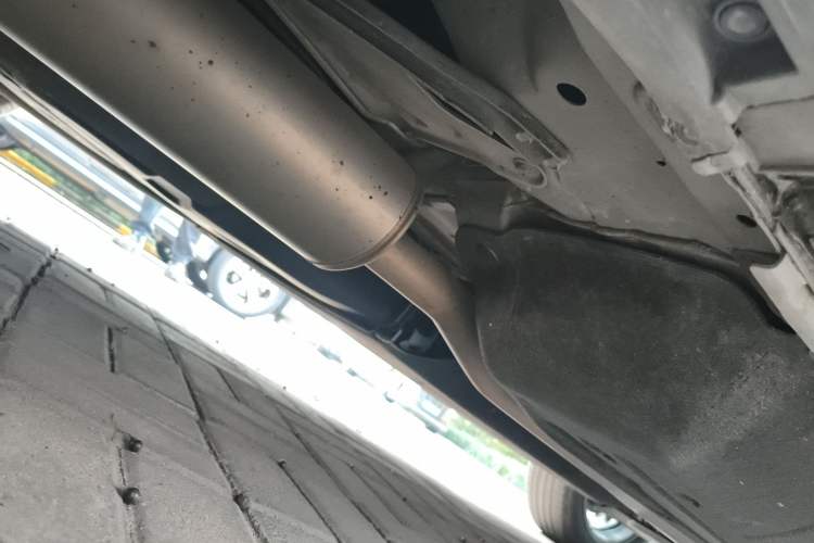 Used Honda Avancier 2017 370TURBO 2WD Luxury Edition
