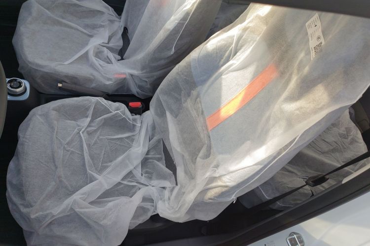 Used  Panda 2024 Panda Mini 200km Endurance Bear