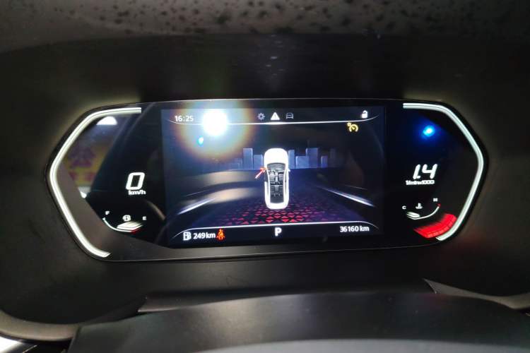 Used MG 5 2022 180 DVVT CVT Youth Luxury Edition