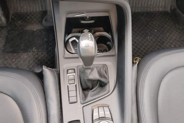 Used BMW X1 2018 sDrive20Li Leading Model
