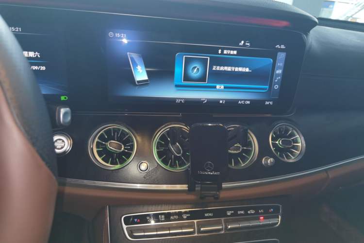 Used Mercedes-Benz E-Class 2018 Restyled E 300 L Sport Luxury Edition
