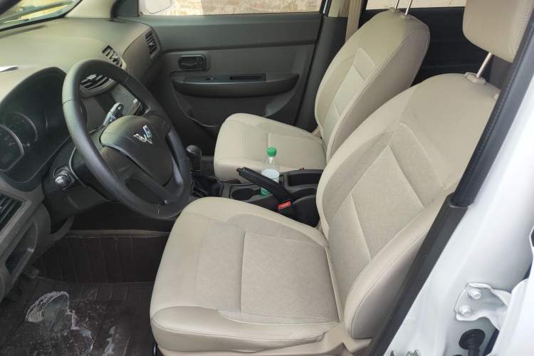 Used Wuling Hongguang 2014 1.5L S Standard Version

