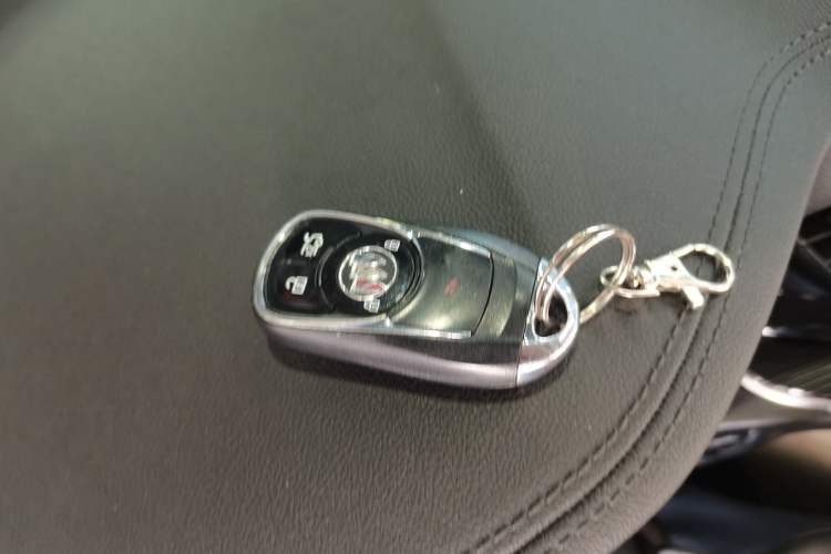 Used Buick Regal 2020 552T Elite Edition
