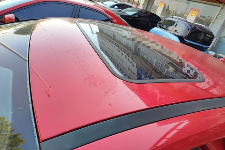 Used Ford Focus 2017 Sedan 1.6L Manual Fashion Edition Smart Drive Version
