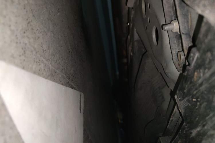 Used Cadillac CT5 2022 28T Luxury Version (Standard Edition)
