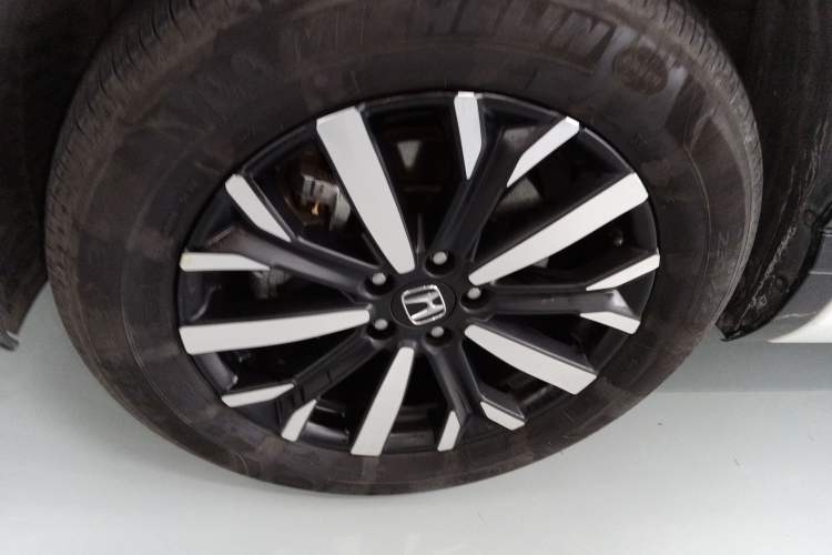 Used Honda Breeze 2021 Rui Hybrid 2.0L 2WD Rui Prestige Edition
