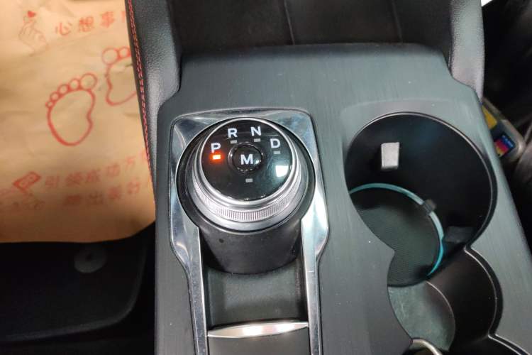 Used Ford Focus 2020 Hatchback EcoBoost 180 Automatic ST Line
