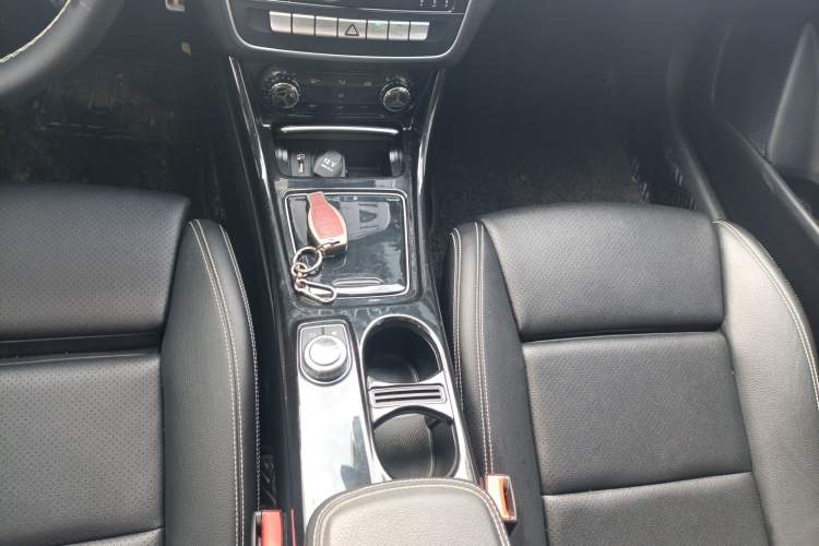 Used Mercedes-Benz GLA 2018 GLA 200 Sport Edition