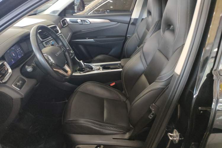 Used Lynk & Co 01 2017 2.0T Two-Wheel Drive Pro Edition
