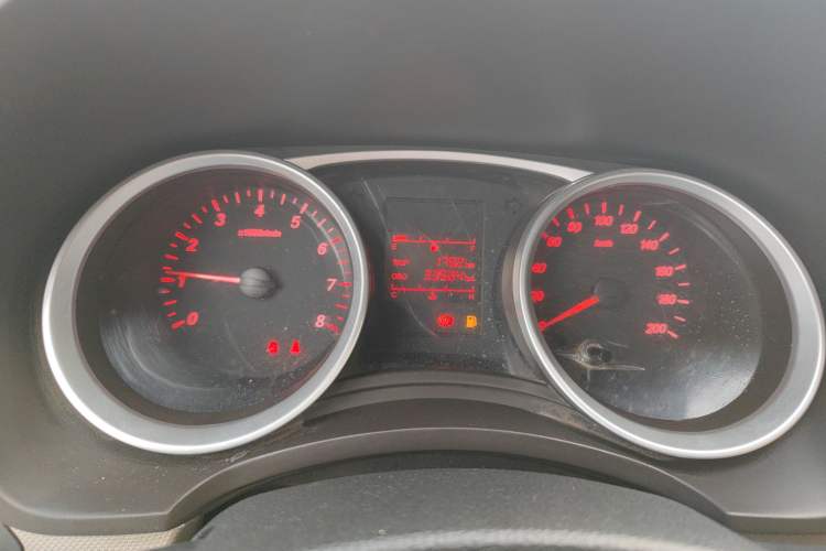 Used Wuling Hongguang 2019 1.5L S Standard Version China VI LAR