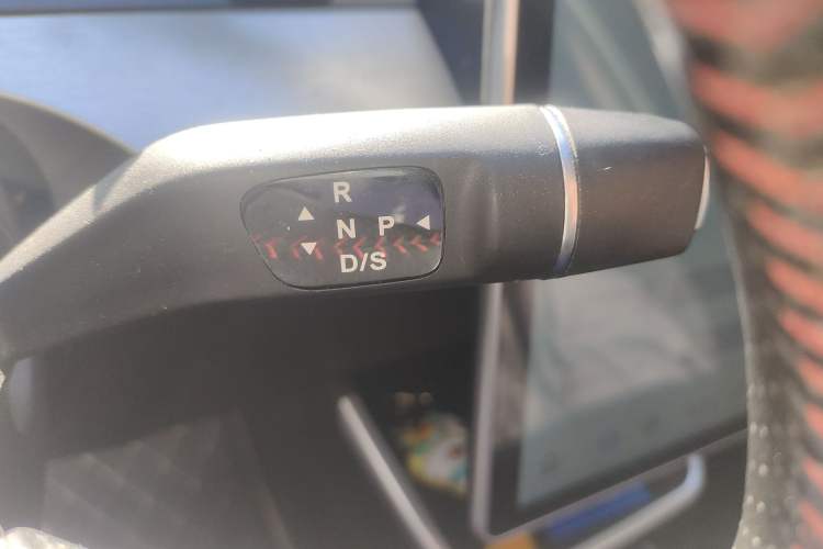 Used NETA V 2021 Standard Range Entertainment Version – Upgraded Model