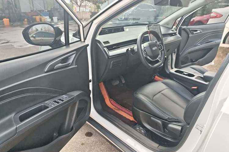 Used NETA V 2022 Chao 400 Pro
