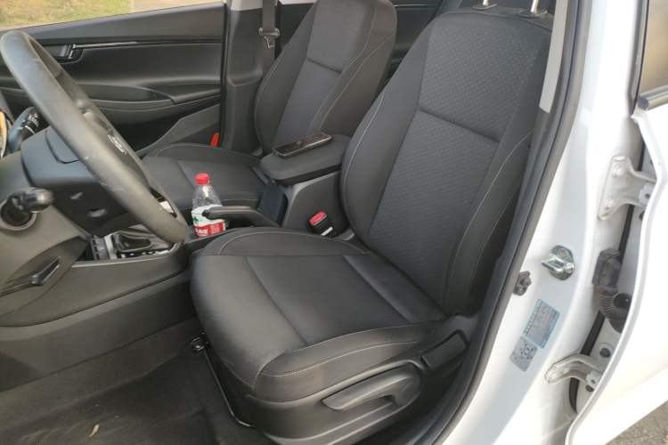 Used Hyundai Celesta 2018 1.6L Automatic GL Enjoyment Version China V Standard
