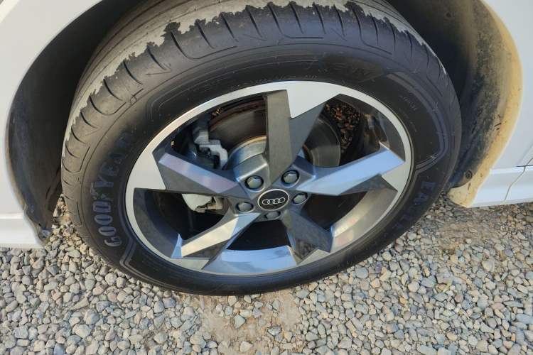 Used Audi Q3 2023 35 TFSI Fashion Dynamic Model (1.4T)