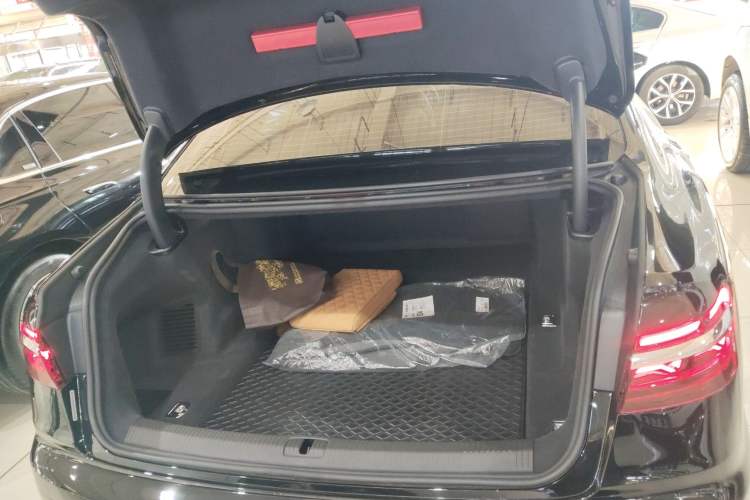 Used Audi A8 2023 A8L 50 TFSI quattro Prestige Edition