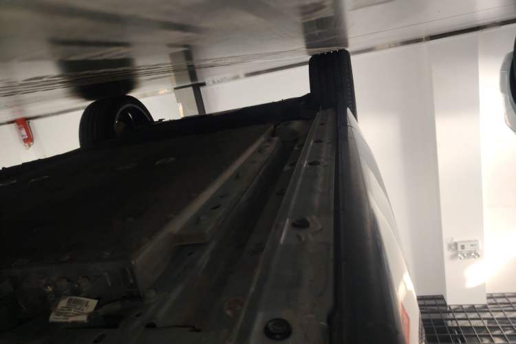 Used Lynk & Co 08 EM-P 2023 120km Long-Range Halo
