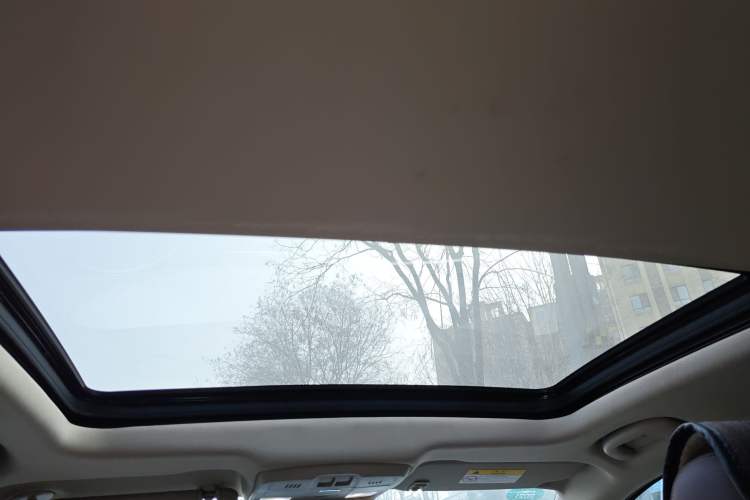 Used Buick Envision 2016 28T Four-Wheel Drive Elite Version