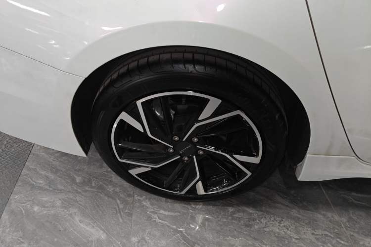 Used Lynk & Co 03 2023 1.5TD DCT JingPro