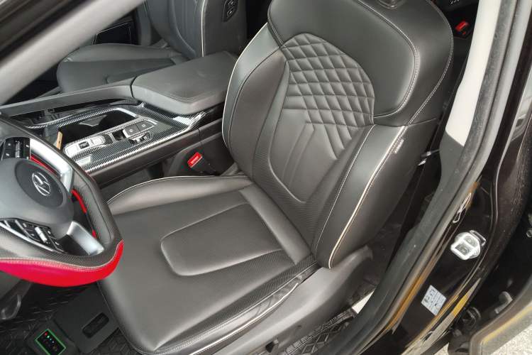 Used Hyundai Custo 2021 380TGDi Smart Love Flagship Edition TOP Premium