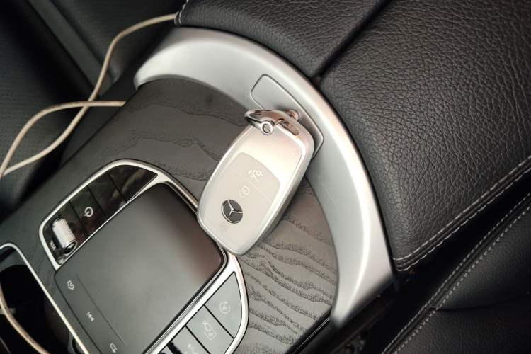 Used Mercedes-Benz C-Class 2019 C 260 L Sport Edition
