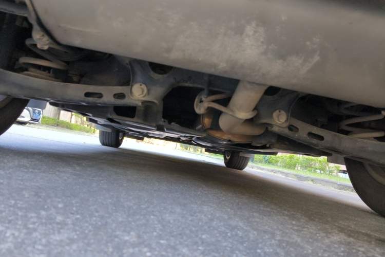 Used Buick Envision 2016 20T Two-Wheel-Drive Elite Model
